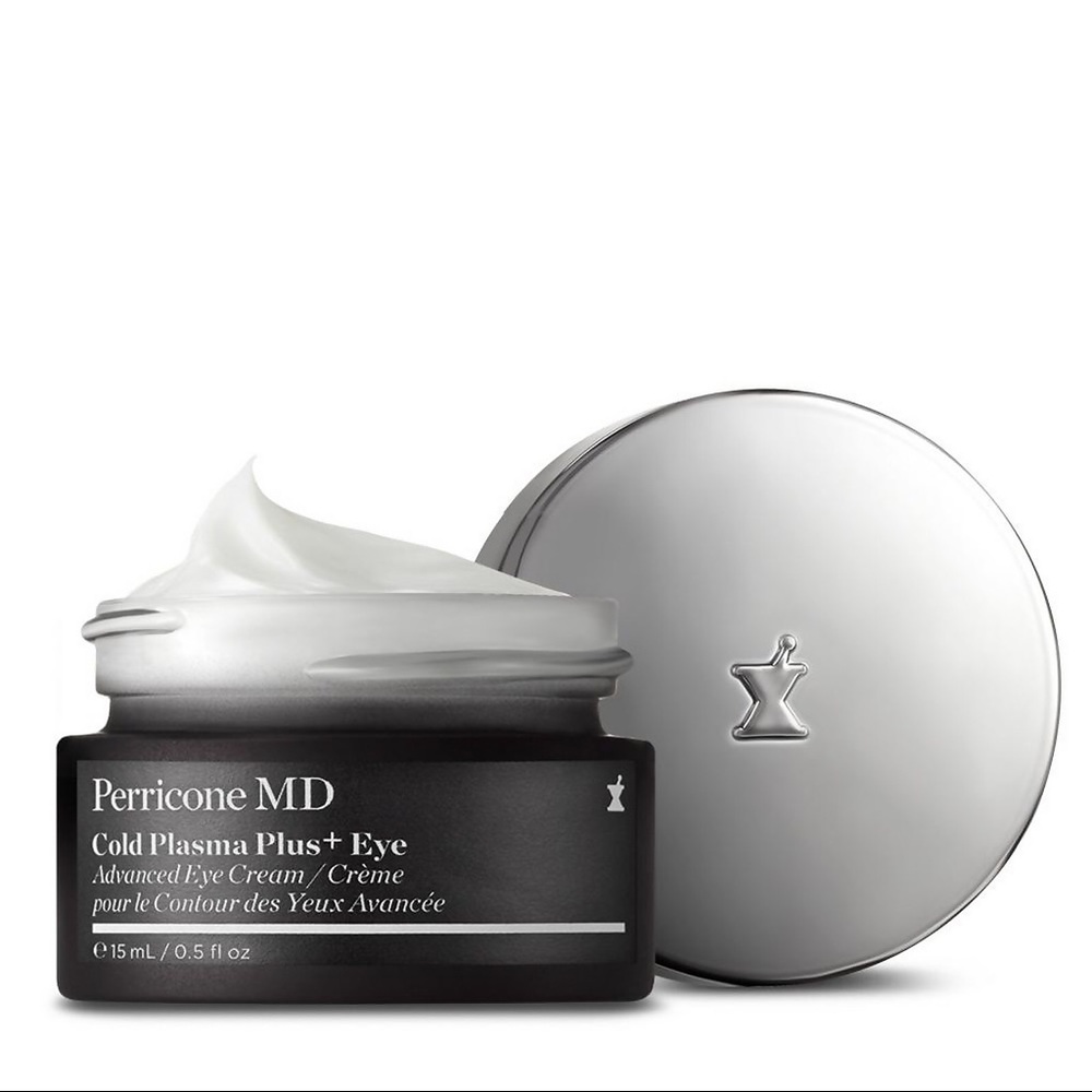 BNIB Cold Plasma+ Eye Cream